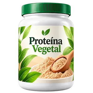 Proteína Vegetal